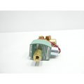 Asco RED-HAT II 120V-AC 1/4IN NPT SOLENOID VALVE 8345G001